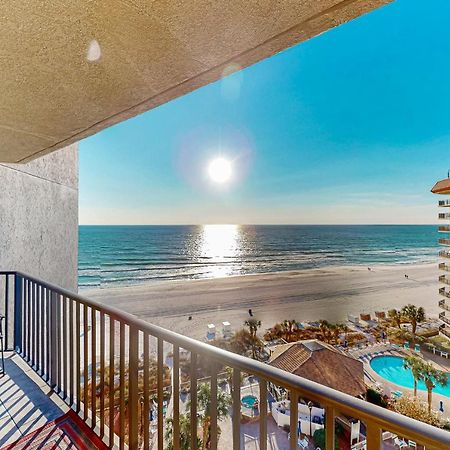 Summerhouse 910B Panama City Beach Zewnętrze zdjęcie
