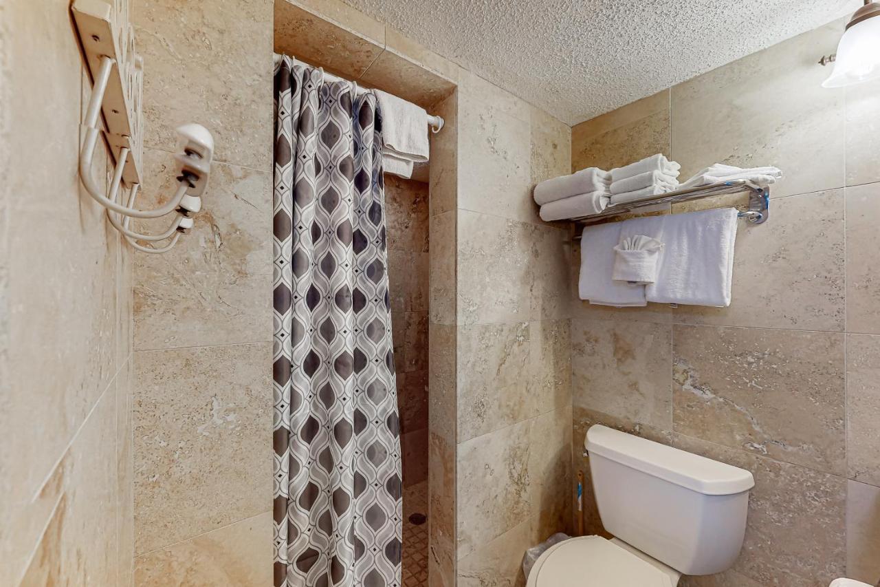 Summerhouse 910B Panama City Beach Zewnętrze zdjęcie