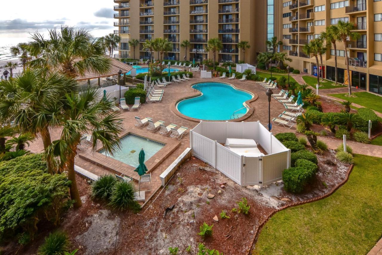 Summerhouse 910B Panama City Beach Zewnętrze zdjęcie