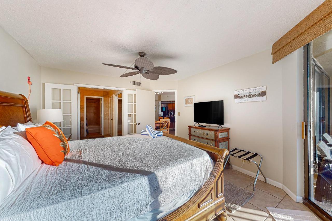 Summerhouse 910B Panama City Beach Zewnętrze zdjęcie