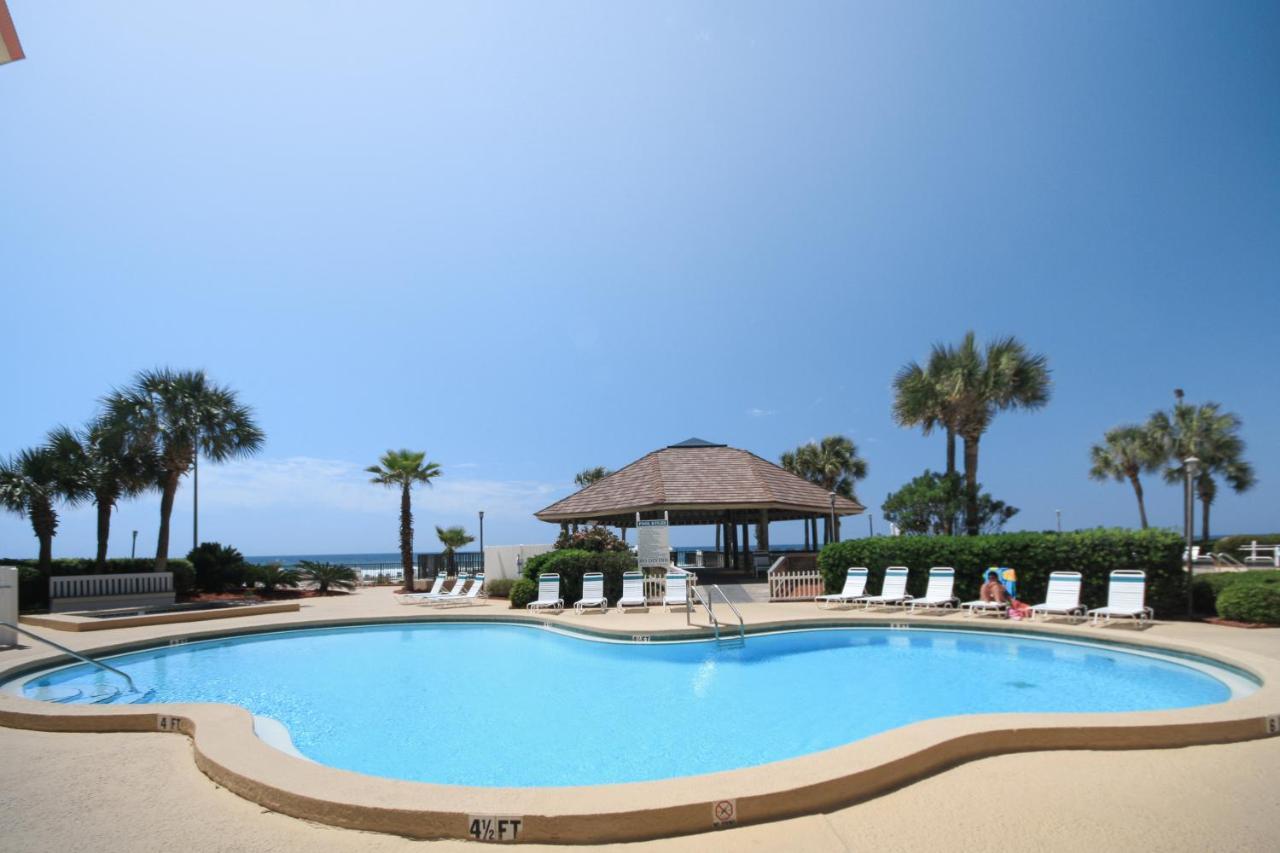 Summerhouse 910B Panama City Beach Zewnętrze zdjęcie
