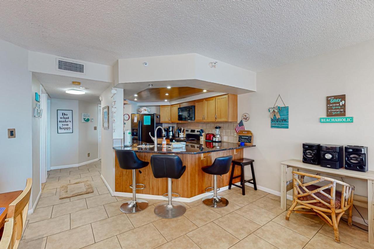 Summerhouse 910B Panama City Beach Zewnętrze zdjęcie