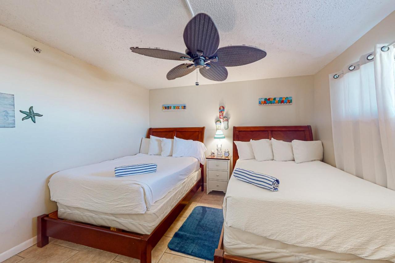 Summerhouse 910B Panama City Beach Zewnętrze zdjęcie