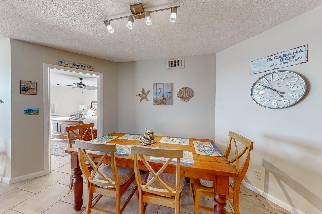 Summerhouse 910B Panama City Beach Zewnętrze zdjęcie