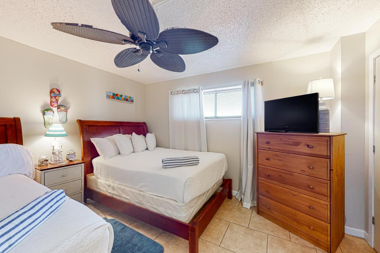 Summerhouse 910B Panama City Beach Zewnętrze zdjęcie