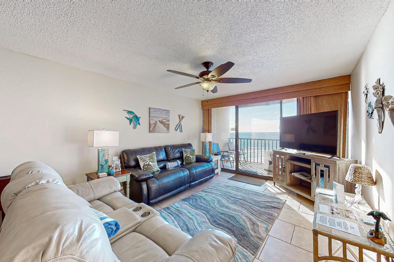 Summerhouse 910B Panama City Beach Zewnętrze zdjęcie