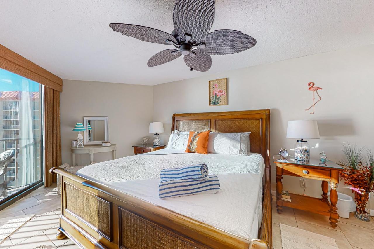 Summerhouse 910B Panama City Beach Zewnętrze zdjęcie